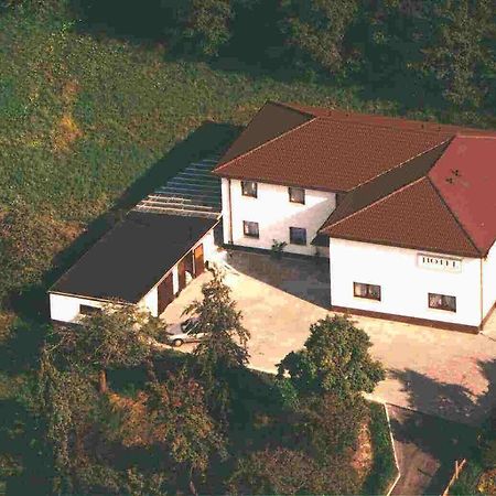 Garni Gerisch Hotel Цвикау Екстериор снимка